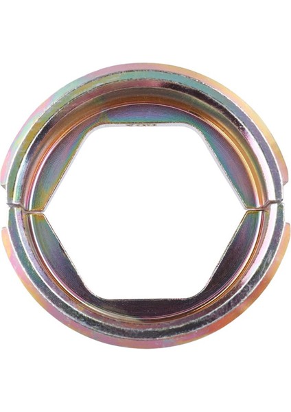 Pabuç Sıkma Ağzı NF13 Cu 400 -Hcct 109/42 T4932459464