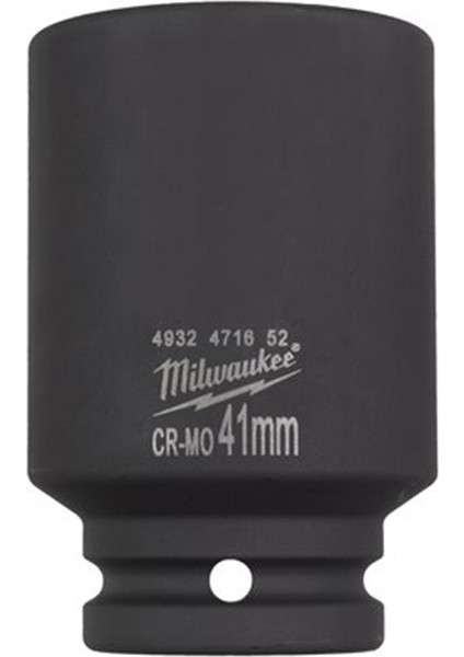 Darbeli Lokma 41 mm 3/4 4932471652