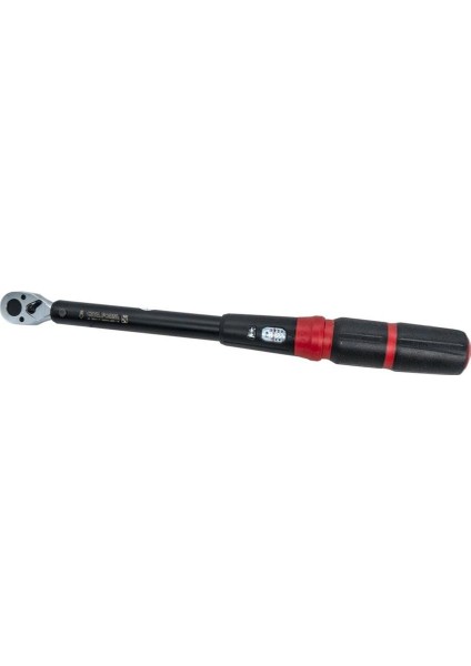 3/8" Exacto Tork Anahtarı / Pencere Göst-(10-50 Nm) D02F2-1105