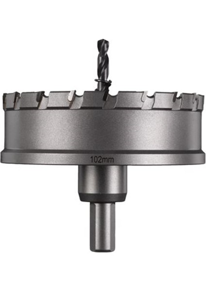 Tct Karpit Panç 102MM T4932479057