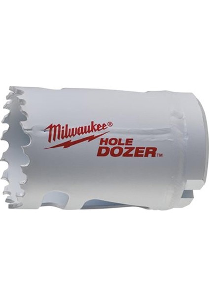 Panç Bi-Metal End.seri %8 Cobalt 37MM T49560077