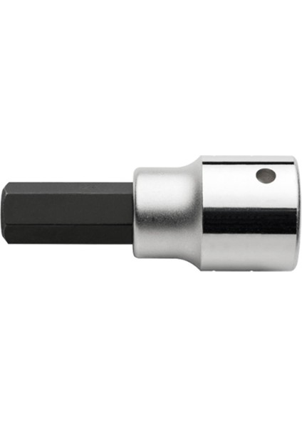 3/4" Allen Uçlu Lokma-19X80 mm C38S-H19