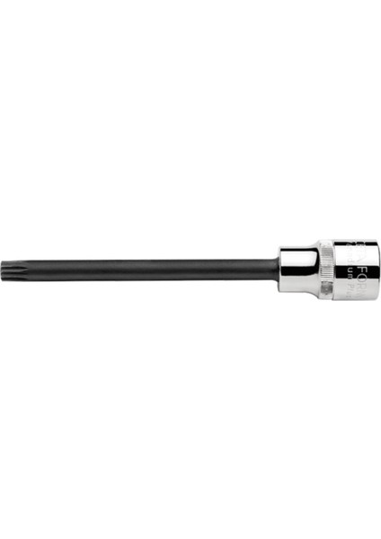 1/2" Xzn Uçlu Lokma / Ekstra Uzun Tip-M10X140 mm C28S-X10XL