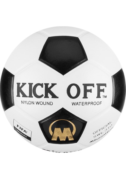 SWL310 Yapıştırma 5 No Fifa Onaylı Futbol Topu