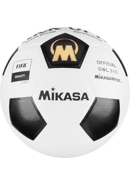 SWL310 Yapıştırma 5 No Fifa Onaylı Futbol Topu modelleri
