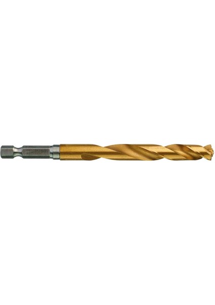 Metal Matkap Ucu Hex Girişli Hss-G 2x 59,5 mm T48894703