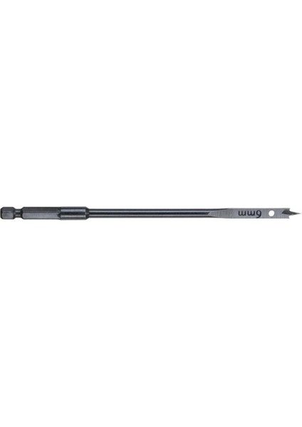Ahşap Matkap Ucu Yaprak Seri 32X400 mm T4932352502