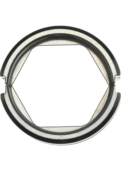 Pabuç Sıkma Ağzı DIN22 Al 300 T4932451779