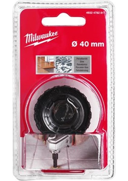 M14 Elmas Fayans Delici 40 mm T4932478281