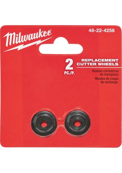 Bakır Boru Kesme Yedek Bıçak 2’li T48224256