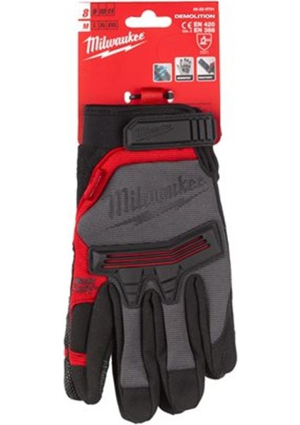 İş Eldiveni 7/s T4932479730 fiyatları