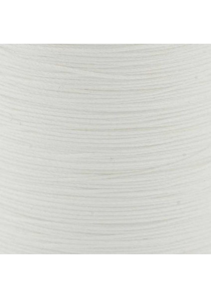 Oyalı 6 Kat Suni Ipek Renk:1000 Beyaz Kanaviçe Etamin El Nakış Işleme Ipi fiyatları