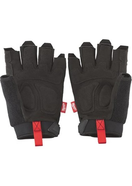 İş Eldiveni Parmaksız 9 L T48229742