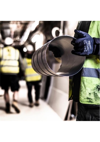 5. Derece Kesik Korumalı Nitril Eldiven - Xxl/11 T4932471427 fiyatları