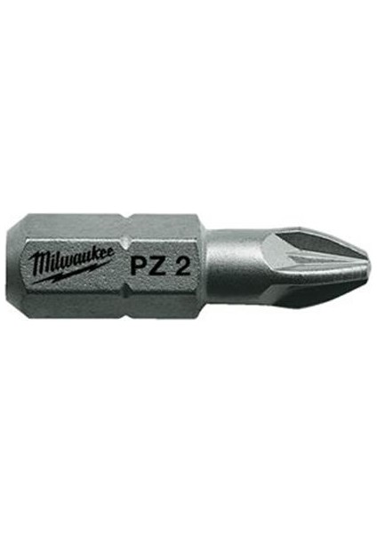 Bits Uç Pz1 25MM 20LI Pkt Bulk Seri T4932399589