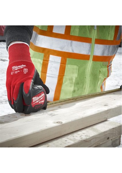 1. Derece Kesik Korumalı Kışlık Nitril Eldiven - Xxl/11 T4932471346 fiyatları