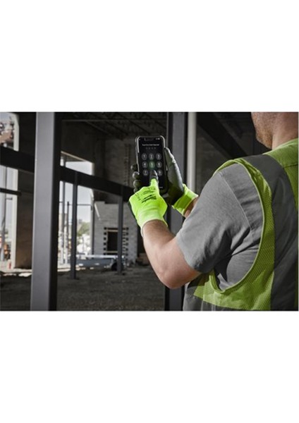 1. Derece Kesik Korumalı Kışlık Nitril Eldiven - Xxl/11 T4932471346 fırsatları