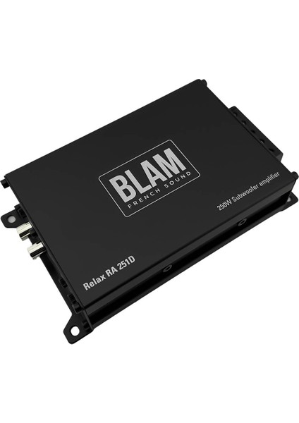 Blam RA251D Mono Amfi