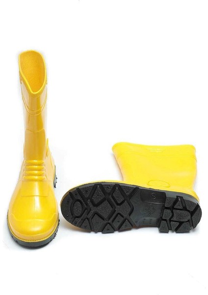 Pvc Çizme