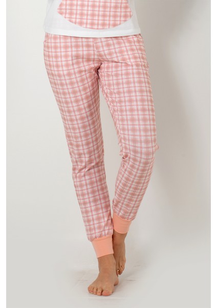 Kadın Pijama ALTI-085