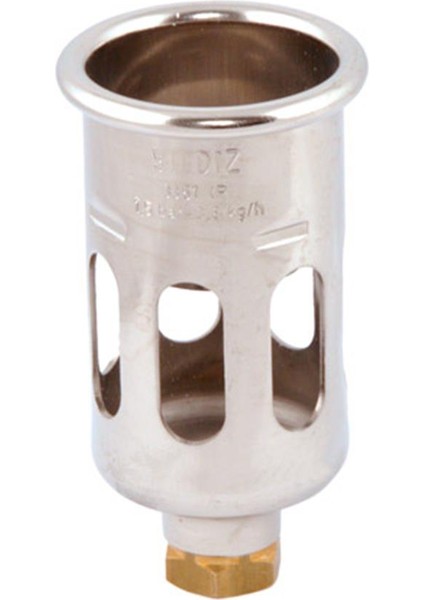 Tavlama Başlığı Başlık Çapı 51 mm 3351