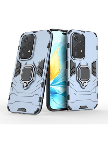 Onur Için Kılıf 200 Lite Askeri Damla Koruma Kickstand 360&DEG; Dönen (Yurt Dışından) fiyatları