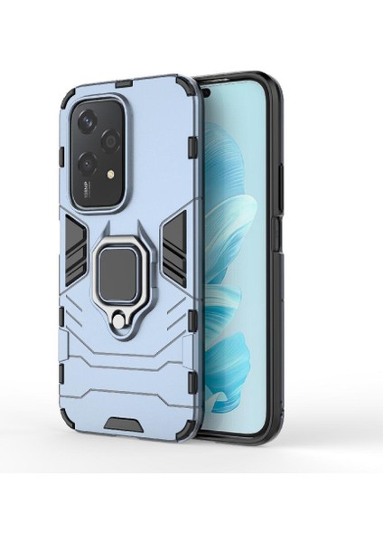 Onur Için Kılıf 200 Lite Askeri Damla Koruma Kickstand 360&DEG; Dönen (Yurt Dışından) fırsatları