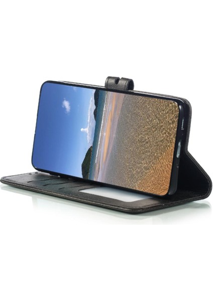 Samsung Galaxy S20 Için Cüzdan Durumda Tüm Yuvarlak Koruma Kabartmalı Kart (Yurt Dışından) fırsatları