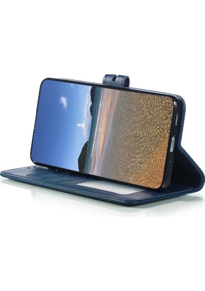 Samsung Galaxy S20 Için Cüzdan Durumda Tüm Yuvarlak Koruma Kabartmalı Kart (Yurt Dışından) fırsatları
