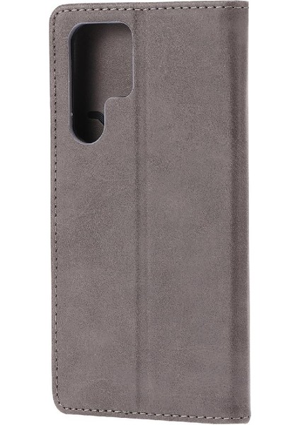 Samsung Galaxy S23 Ultra Manyetik Kapatma Kart Tutucu Için Cüzdan Kılıf (Yurt Dışından) fiyatları