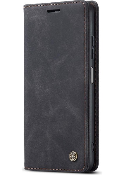 Xiaomi Redmi Not 12 Için Flip Case Pro Artı 5g Manyetik Kapatma Darbeye (Yurt Dışından)