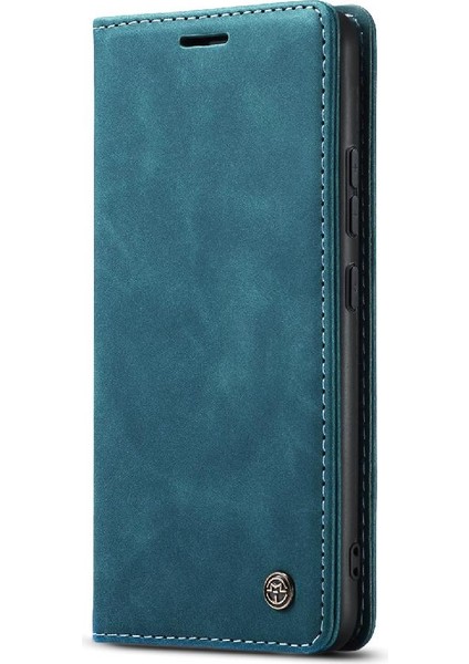 Xiaomi Poco X6 Pro 5g Flip Için Flip Case Folio Kitap Kılıf Kart Yuvası Kapatma (Yurt Dışından)