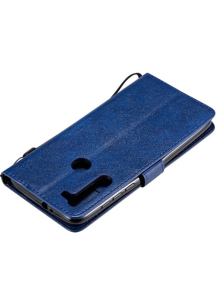 Motorola Moto G8 Iş Cüzdan Telefon Kılıfı Için Flip Case Yüksek Kalite (Yurt Dışından) fırsatları