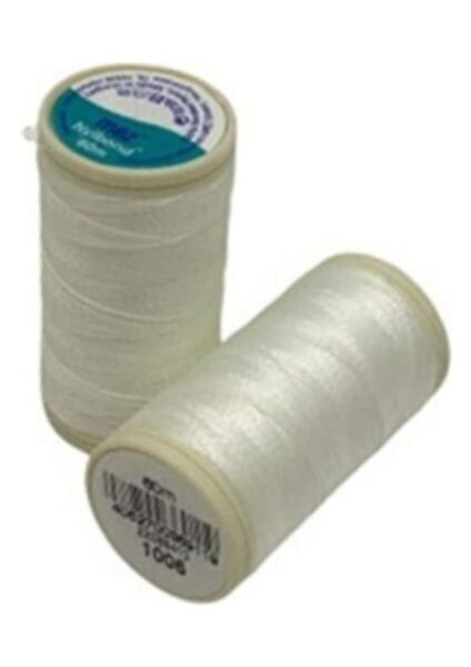 Coats Mez Nylbond Boncuk Ipi-Kopmayan Ip 1006-KIRIK Beyaz