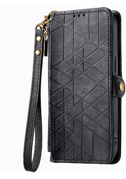 Samsung Galaxy M15 Için Flip CASE/F15 5g Cüzdan Darbeye Kapak Kılıf (Yurt Dışından) indirimleri