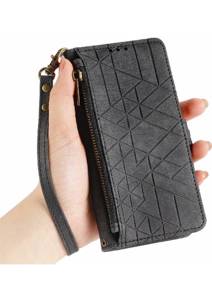 Xiaomi 14 Için Flip Case Ultra Kapak Kılıf Darbeye Basit (Yurt Dışından)