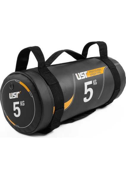 Wt5 5 kg Ağırlık Çantası