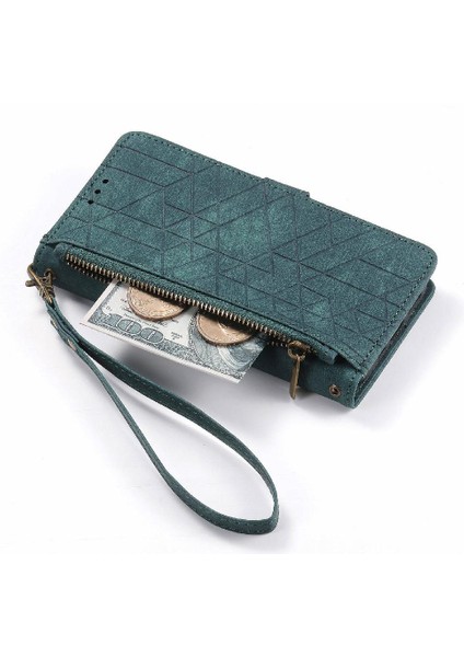 Onur X50I Darbeye Dayanıklı Basit Iş Flip Kapak Deri Için Flip Case (Yurt Dışından) fiyatları