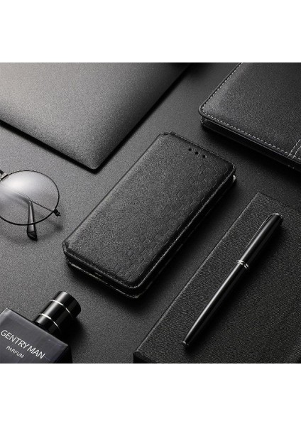 Motorola Moto G34 5g Cüzdan Fonksiyonu Kılıf Moda Flip Case (Yurt Dışından) modelleri