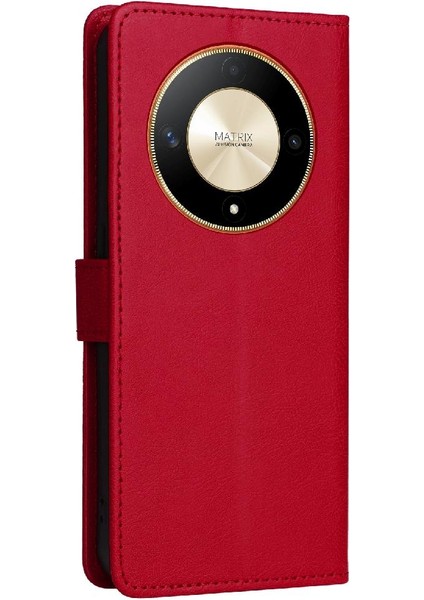 Kart Yuvası Klasik ile Onur X9B Iş Cüzdan Telefon Kılıfı Için Flip Case (Yurt Dışından) indirimleri