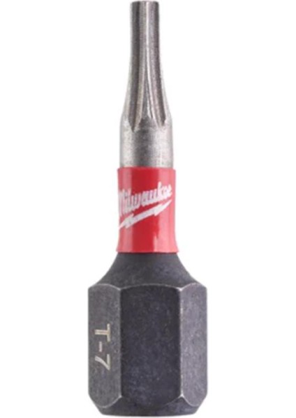 Bits Uç Tx8 25MM 2li Pkt Shockwave 4932471568 fiyatları