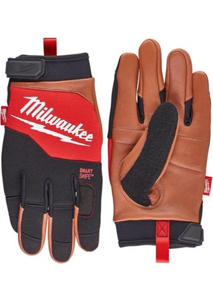 Hibrit Deri Eldiven - Xxl/11 T4932471915