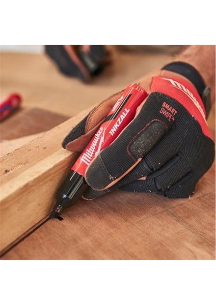 Hibrit Deri Eldiven - Xxl/11 T4932471915 fiyatları