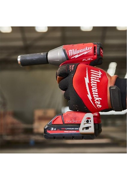 Hibrit Deri Eldiven - Xxl/11 T4932471915 modelleri