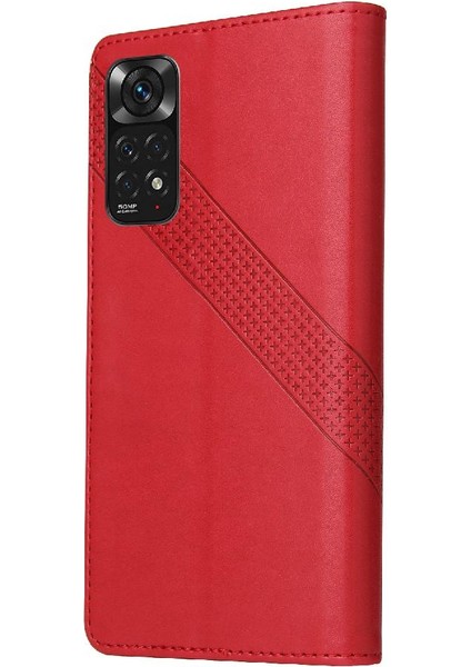 Xiaomi Redmi Not 11 Için Flip Case 4g Darbeye 4 Köşe Koruma (Yurt Dışından) indirimleri