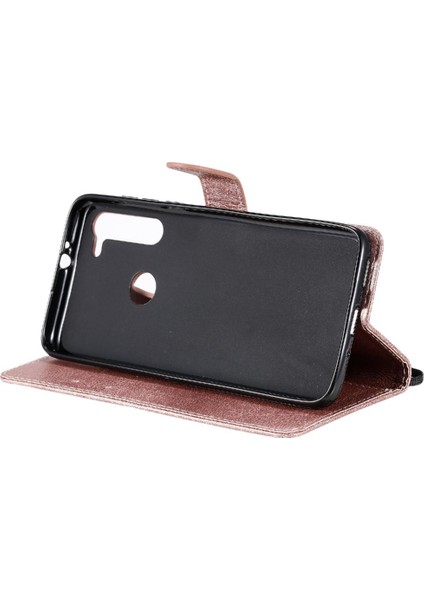 Motorola Moto G8 Iş Cüzdan Telefon Kılıfı Için Flip Case Yüksek Kalite (Yurt Dışından) fırsatları