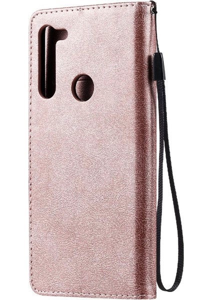 Motorola Moto G8 Iş Cüzdan Telefon Kılıfı Için Flip Case Yüksek Kalite (Yurt Dışından) indirimleri