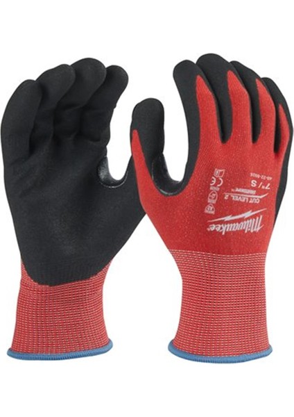 2. Derece Kesik Korumalı Nitril Eldiven - Xxl/11 T4932479910