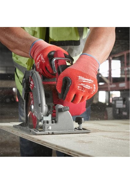 2. Derece Kesik Korumalı Nitril Eldiven - Xxl/11 T4932479910 fiyatları