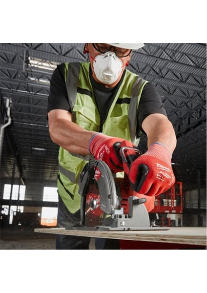 2. Derece Kesik Korumalı Nitril Eldiven - S/7 T4932479906 modelleri